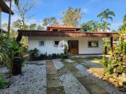 Casa / Sobrado para Venda em Ubatuba/SP Ressaca 2 Quartos