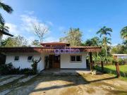 Casa / Sobrado para Venda em Ubatuba/SP Ressaca 2 Quartos