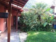 Casa / Sobrado para Venda em Ubatuba/SP Ressaca 3 Quartos