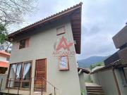 Casa / Sobrado para Venda em Ubatuba/SP Ressaca 4 Quartos