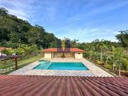 Casa / Sobrado para Venda em Ubatuba/SP Ressaca 6 Quartos