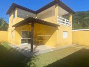 Casa / Sobrado para Venda em Ubatuba/SP Rio Escuro 2 Quartos