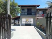 Casa / Sobrado para Venda em Ubatuba/SP Saco da Ribeira...