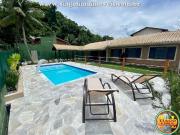 Casa / Sobrado para Venda em Ubatuba/SP Saco da Ribeira...