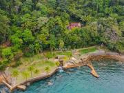 Casa / Sobrado para Venda em Ubatuba/SP Saco da Ribeira...