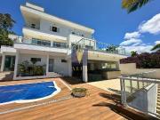 Casa / Sobrado para Venda em Ubatuba/SP Santa Rita 5 Quartos