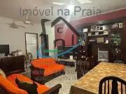 Casa / Sobrado para Venda em Ubatuba/SP Sapé 3 Quartos