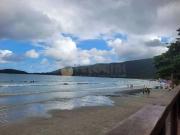 Casa / Sobrado para Venda em Ubatuba/SP Sapé 3 Quartos