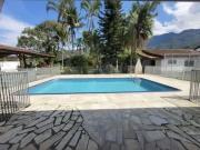 Casa / Sobrado para Venda em Ubatuba/SP Sertão da Quina...