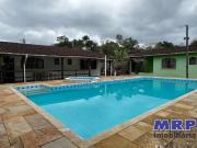 Casa / Sobrado para Venda em Ubatuba/SP Sertão da Quina...