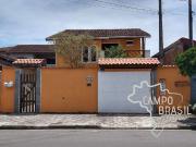Casa / Sobrado para Venda em Ubatuba/SP Silop 4 Quartos