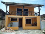 Casa / Sobrado para Venda em Ubatuba/SP Silop 4 Quartos