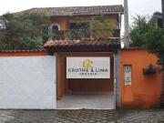 Casa / Sobrado para Venda em Ubatuba/SP Silop 6 Quartos