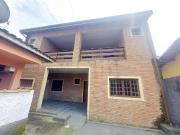 Casa / Sobrado para Venda em Ubatuba/SP Sumidouro 5 Quartos