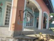 Casa / Sobrado para Venda em Ubatuba/SP Tabatinga 3 Quartos