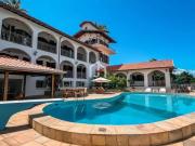 Casa / Sobrado para Venda em Ubatuba/SP Tenório 11 Quartos