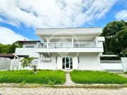 Casa / Sobrado para Venda em Ubatuba/SP Tenório 6 Quartos