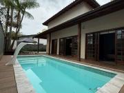 Casa / Sobrado para Venda em Ubatuba/SP Tenório 5 Quartos