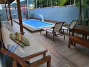 Casa / Sobrado para Venda em Ubatuba/SP Tenório 5 Quartos