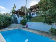 Casa / Sobrado para Venda em Ubatuba/SP Tenório 5 Quartos