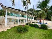Casa / Sobrado para Venda em Ubatuba/SP Tenório 7 Quartos