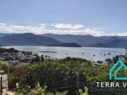 Casa / Sobrado para Venda em Ubatuba/SP Tenório 8 Quartos