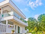 Casa / Sobrado para Venda em Ubatuba/SP Tenório 9 Quartos