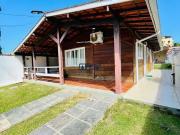 Casa / Sobrado para Venda em Ubatuba/SP Toninhas 2 Quartos