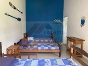 Casa / Sobrado para Venda em Ubatuba/SP Toninhas 2 Quartos
