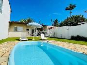 Casa / Sobrado para Venda em Ubatuba/SP Toninhas 2 Quartos