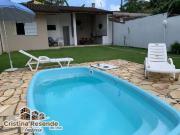 Casa / Sobrado para Venda em Ubatuba/SP Toninhas 2 Quartos