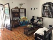 Casa / Sobrado para Venda em Ubatuba/SP Toninhas 3 Quartos