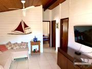 Casa / Sobrado para Venda em Ubatuba/SP Toninhas 3 Quartos