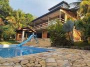 Casa / Sobrado para Venda em Ubatuba/SP Toninhas 3 Quartos