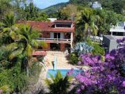 Casa / Sobrado para Venda em Ubatuba/SP Toninhas 3 Quartos