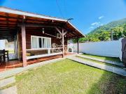 Casa / Sobrado para Venda em Ubatuba/SP Toninhas 3 Quartos