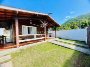 Casa / Sobrado para Venda em Ubatuba/SP Toninhas 3 Quartos