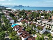 Casa / Sobrado para Venda em Ubatuba/SP Toninhas 3 Quartos