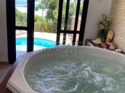 Casa / Sobrado para Venda em Ubatuba/SP Toninhas 3 Quartos