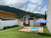 Casa / Sobrado para Venda em Ubatuba/SP Toninhas 3 Quartos