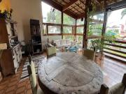 Casa / Sobrado para Venda em Ubatuba/SP Toninhas 4 Quartos