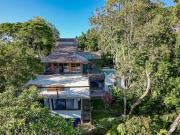Casa / Sobrado para Venda em Ubatuba/SP Toninhas 4 Quartos