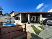 Casa / Sobrado para Venda em Ubatuba/SP Toninhas 4 Quartos