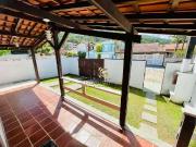 Casa / Sobrado para Venda em Ubatuba/SP Toninhas 4 Quartos