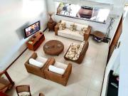 Casa / Sobrado para Venda em Ubatuba/SP Toninhas 4 Quartos
