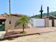 Casa / Sobrado para Venda em Ubatuba/SP Toninhas 4 Quartos