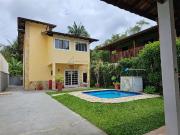 Casa / Sobrado para Venda em Ubatuba/SP Toninhas 4 Quartos