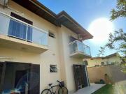 Casa / Sobrado para Venda em Ubatuba/SP Toninhas 4 Quartos