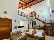 Casa / Sobrado para Venda em Ubatuba/SP Toninhas 4 Quartos