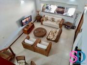 Casa / Sobrado para Venda em Ubatuba/SP Toninhas 4 Quartos